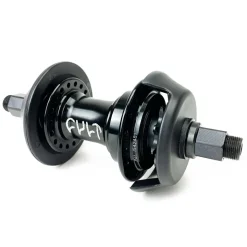 Astronomical Hub<CULT CREW Clearance