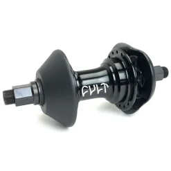 Astronomical Hub<CULT CREW Clearance