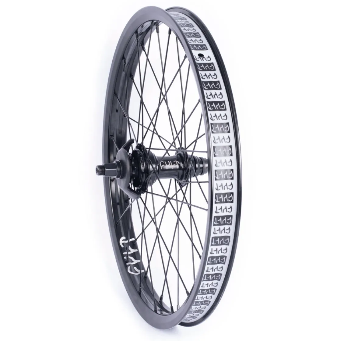 Astronomical Wheel<CULT CREW