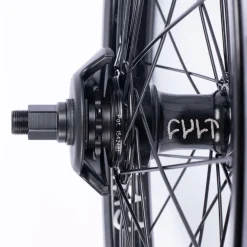 Astronomical Wheel<CULT CREW