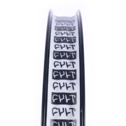 Astronomical Wheel<CULT CREW