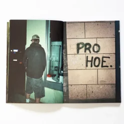 Bado Kiosk Zine<CULT CREW