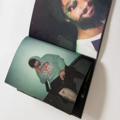 Bado Kiosk Zine<CULT CREW