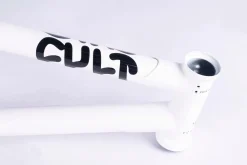 Biggie Frame / devon smillie signature / white<CULT CREW Clearance