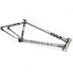 Biggie Frame / devon smillie signature / raw<CULT CREW Online