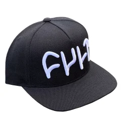 Big Logo Snapback<CULT CREW Outlet