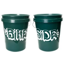 BIKESIDE Bucket<CULT CREW