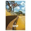 Chase Hawk Poster<CULT CREW New