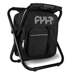 Chiller Pack / black<CULT CREW Outlet