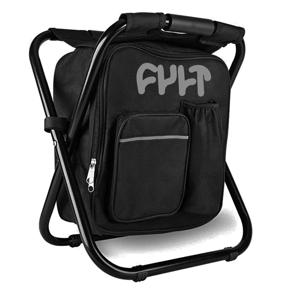 Chiller Pack / black<CULT CREW Outlet