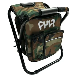 Chiller Pack / camo<CULT CREW Hot