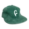 Corduroy C Cap / sage<CULT CREW Clearance