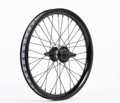18" Crew Cassette Wheel<CULT CREW Outlet