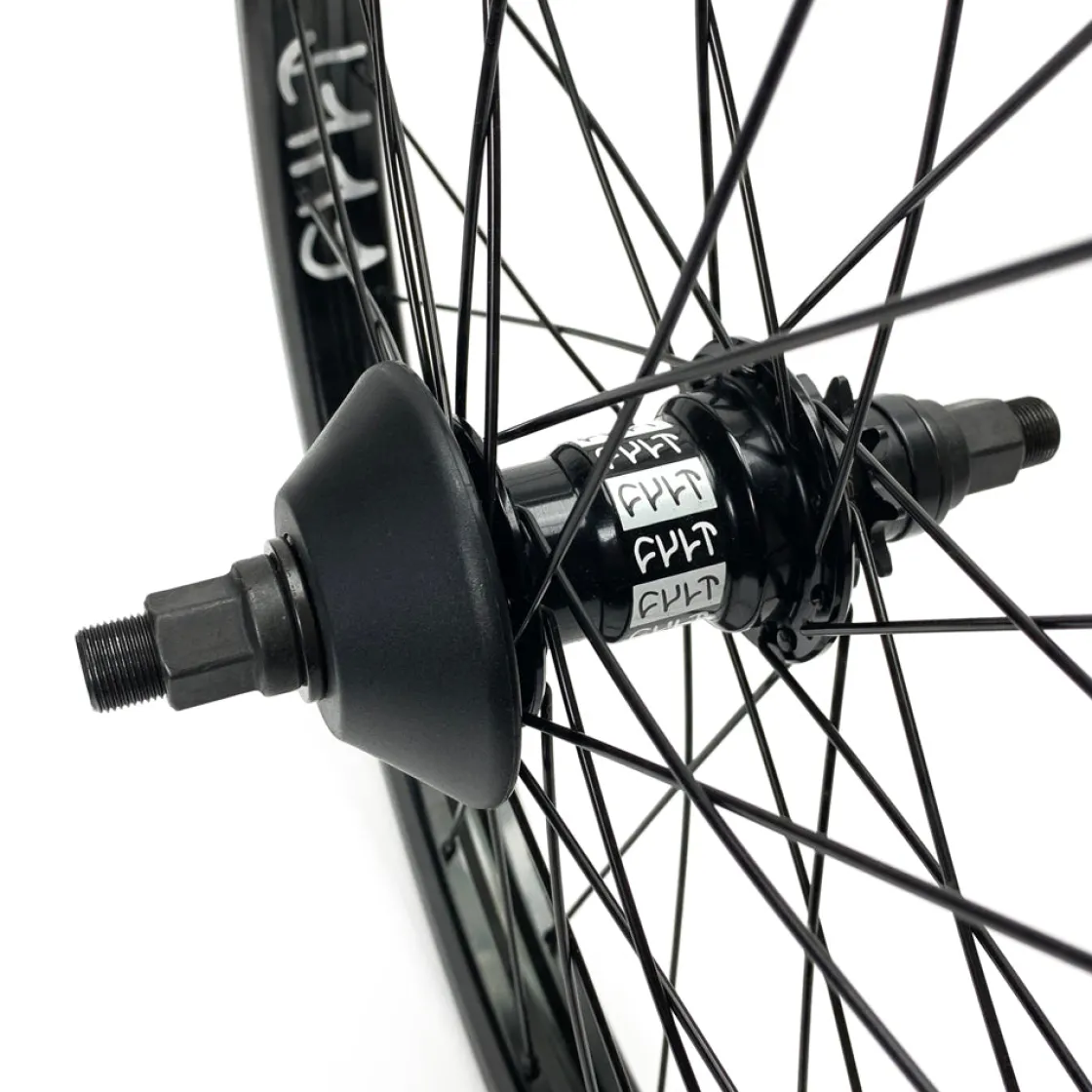 Crew Cassette Wheel v2<CULT CREW Discount