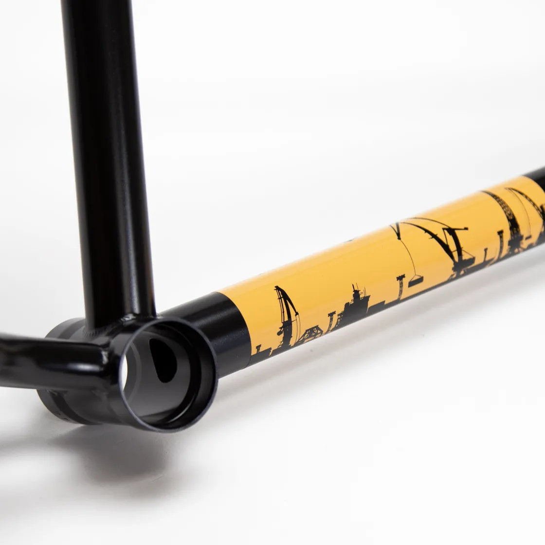 Crew Frame / Callan Stibbards Colorway<CULT CREW Discount