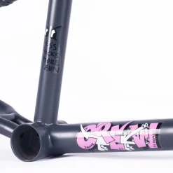 Crew Frame / jaume sintes colorway<CULT CREW Outlet