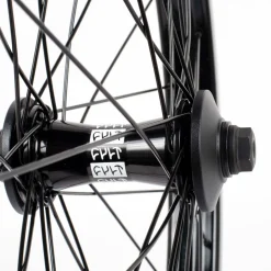 Crew Front Hub<CULT CREW Outlet