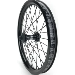Crew 18" Front Wheel<CULT CREW New