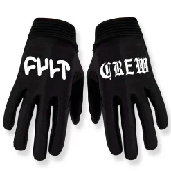 Cult Race Gloves / black<CULT CREW Outlet