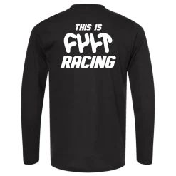Cult Race Jersey<CULT CREW
