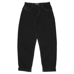 Cult x Heavies Jeans / black<CULT CREW Sale