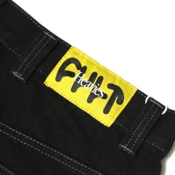 Cult x Heavies Jeans / black<CULT CREW Sale