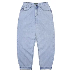 Cult x Heavies Jeans / light blue<CULT CREW Hot