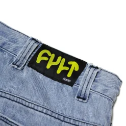 Cult x Heavies Jeans / light blue<CULT CREW Hot
