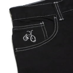 Cult x Heavies Shorts / black<CULT CREW Discount