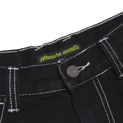 Cult x Heavies Shorts / black<CULT CREW Discount