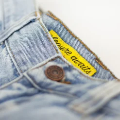 Cult x Heavies Shorts / light blue<CULT CREW Sale