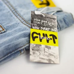 Cult x Heavies Shorts / light blue<CULT CREW Sale