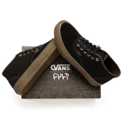 Cult x Vans Authentic Mid<CULT CREW Online