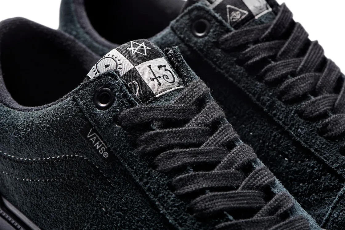 Cult x Vans BMX Old Skool<CULT CREW Clearance