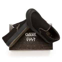 Cult x Vans BMX Slip On<CULT CREW