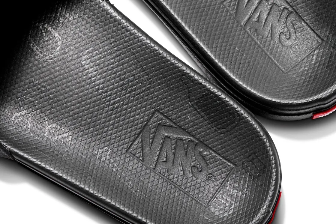 Cult x Vans La Costa Slides<CULT CREW Outlet