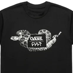 Cult x Vans Snake Tee<CULT CREW Hot