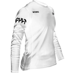 Cult x Webig Race Jersey / KIDS / white<CULT CREW Clearance