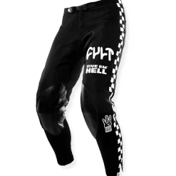 Cult x Webig Race Pants<CULT CREW Online
