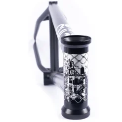 Dehart Frame / backcheck<CULT CREW Online