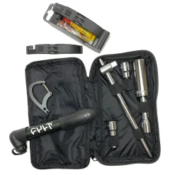 Deluxe Tool Kit<CULT CREW Clearance