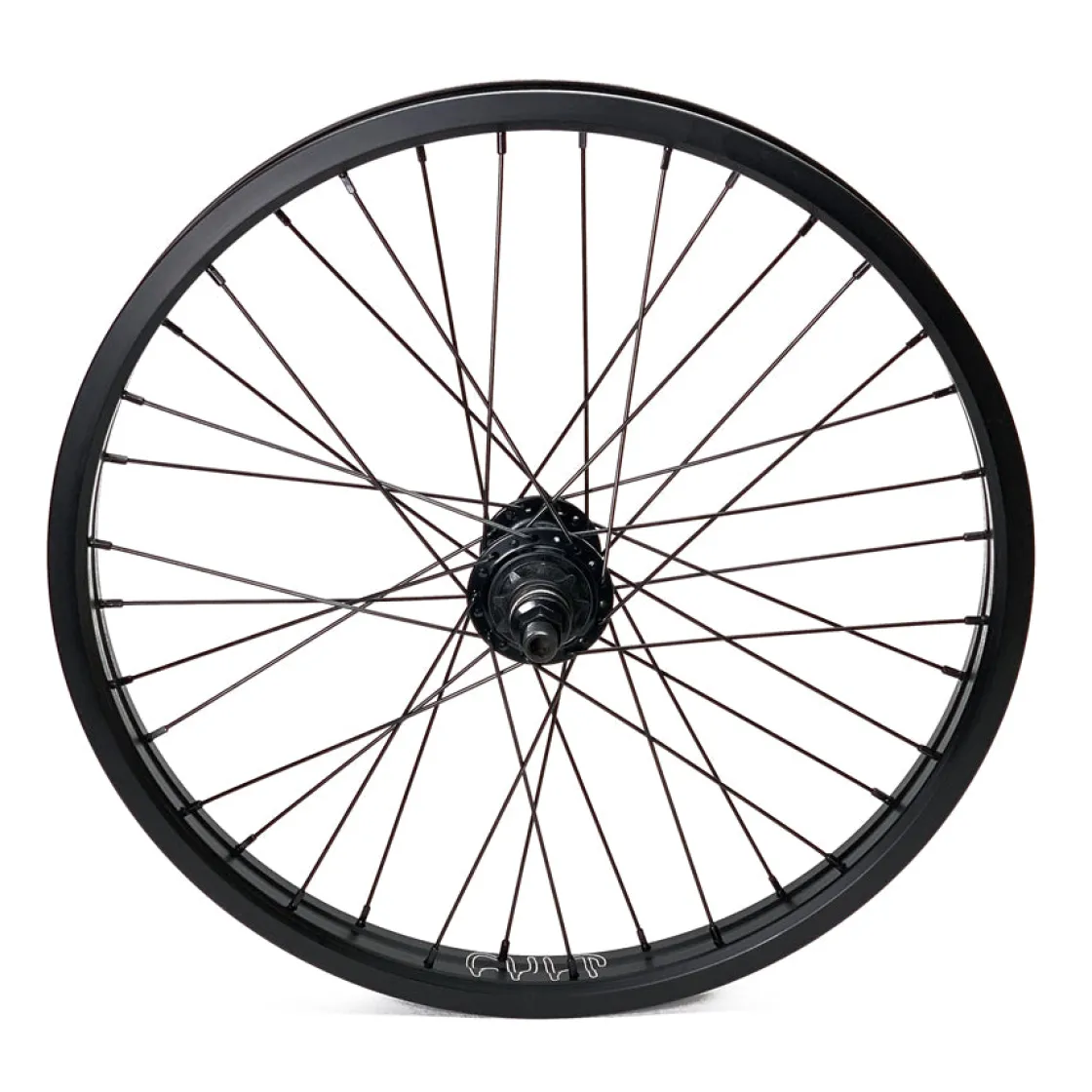 Devotion Cassette Wheel<CULT CREW Online