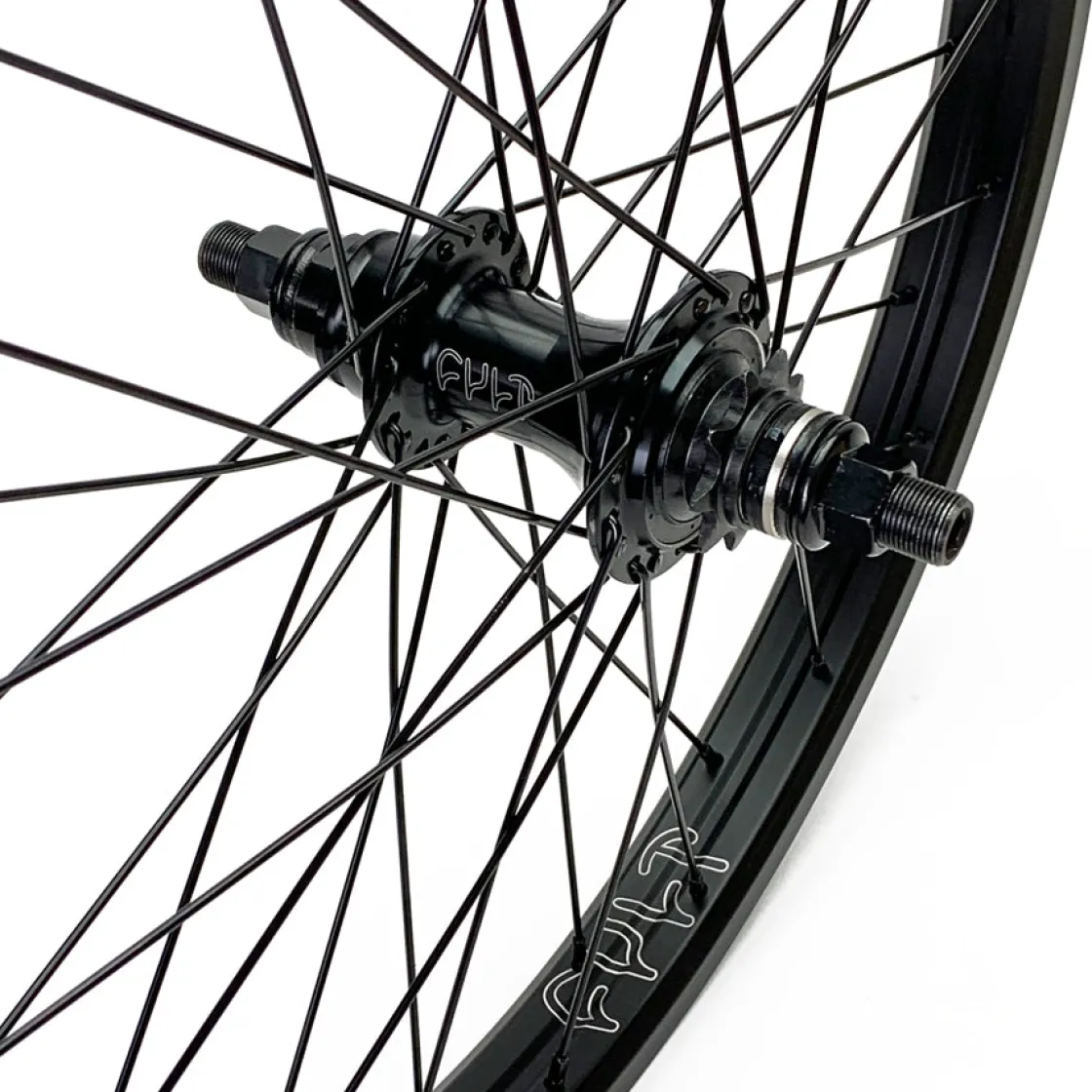 Devotion Cassette Wheel<CULT CREW Online