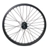 Devotion Front Wheel<CULT CREW Clearance