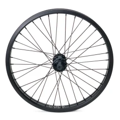Devotion Front Wheel<CULT CREW Clearance