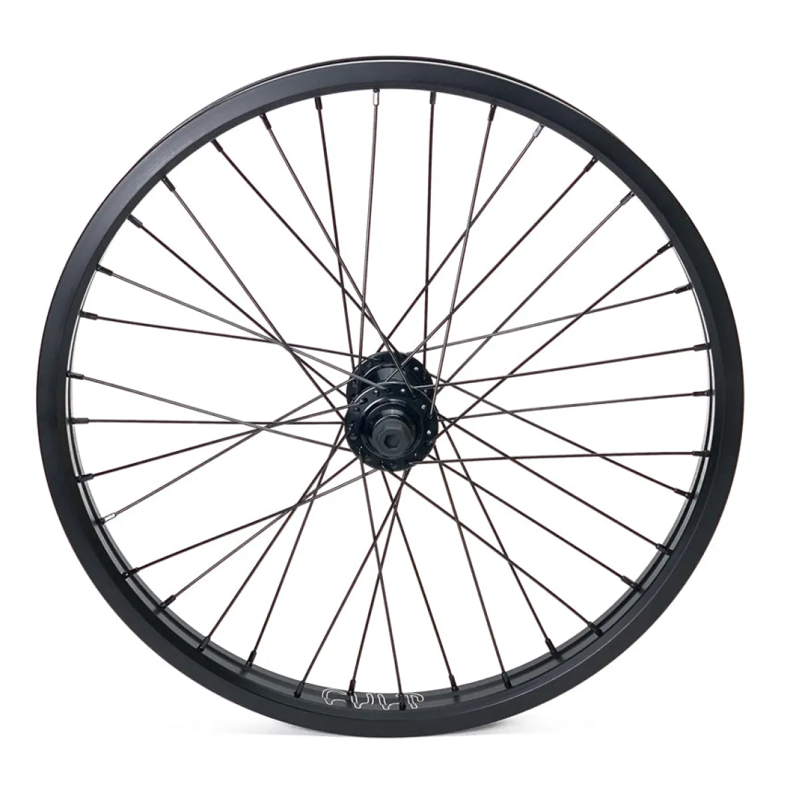 Devotion Front Wheel<CULT CREW Clearance
