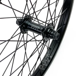 Devotion Front Wheel<CULT CREW Clearance