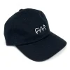 Father Cap / black<CULT CREW Best
