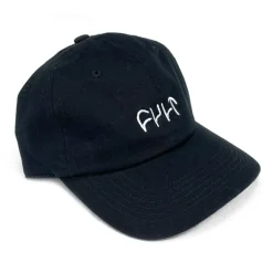 Father Cap / black<CULT CREW Best