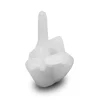 F-You Wax / white<CULT CREW Sale